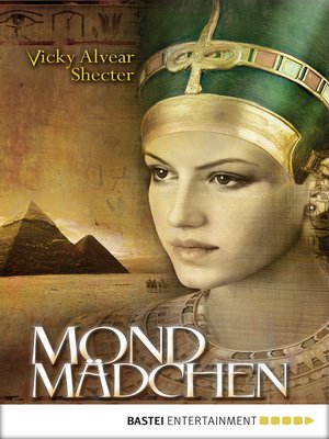cover image of Mondmädchen